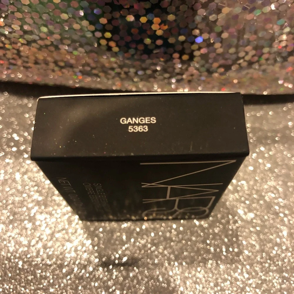 BNIB! NARS single eyeshadow in GANGES 5363